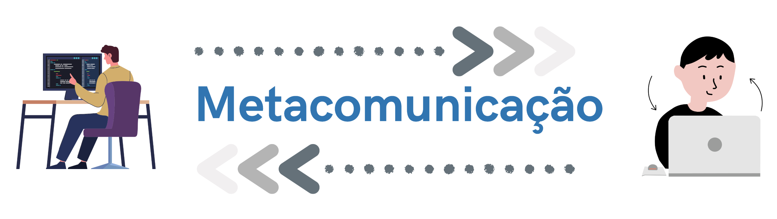 Signo metalinguístico - exemplo